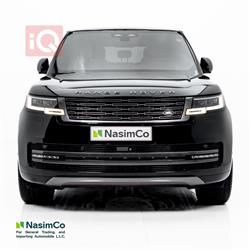 Land Rover Range Rover Vogue